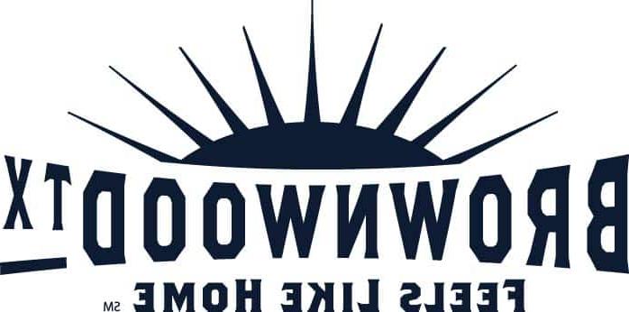 Logo of Howard Payne University, Brownwood, Texas with the tagline "feels like home" under a stylized representation of the sun. | HPU